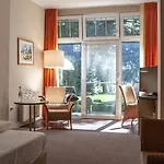 מלון Zum Rittmeister 3*