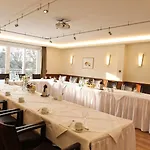 מלון Zum Rittmeister 3*