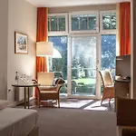 מלון Zum Rittmeister 3*