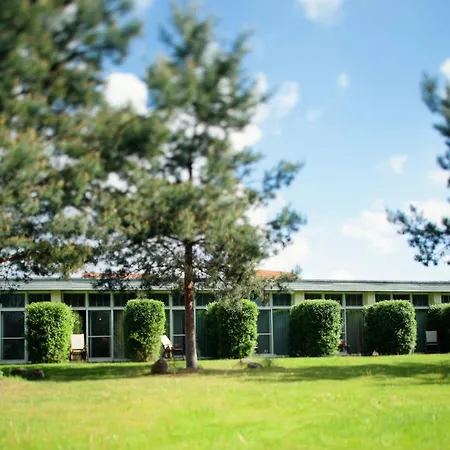 Hotel Zum Rittmeister 3*
