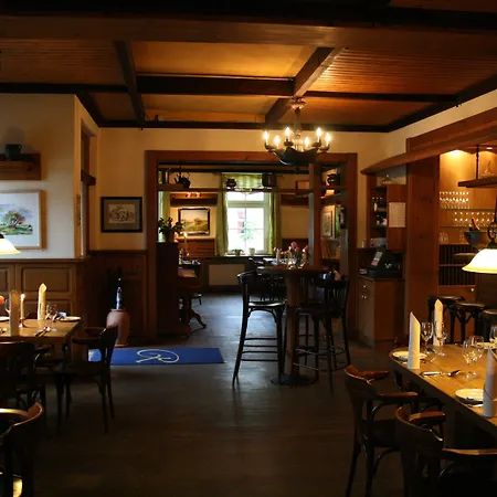 Zum Rittmeister 3* Werder (Havel)