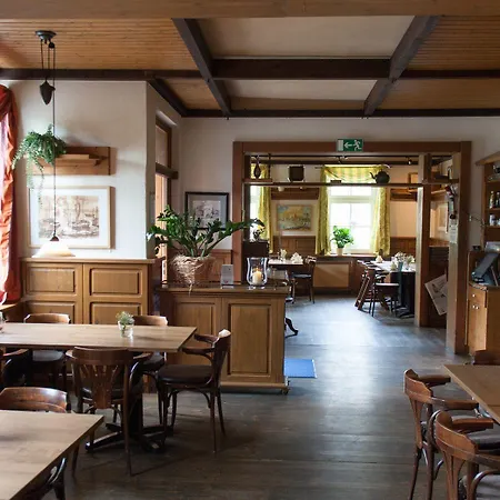 Zum Rittmeister Hotel 3*