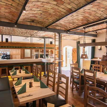 Zum Rittmeister Werder (Havel)