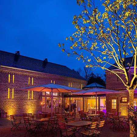 Hotell Zum Rittmeister