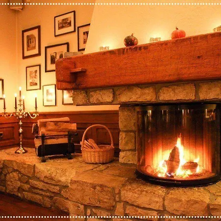 Zum Rittmeister 3* Werder (Havel)