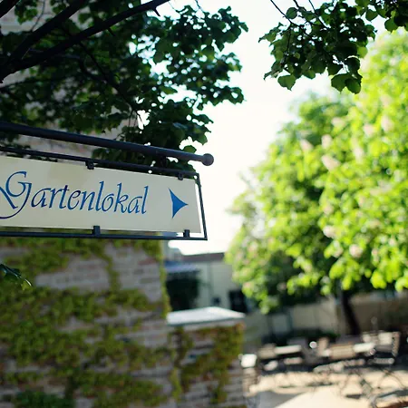 Hotell Zum Rittmeister