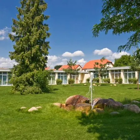 Zum Rittmeister Hotel Werder (Havel)