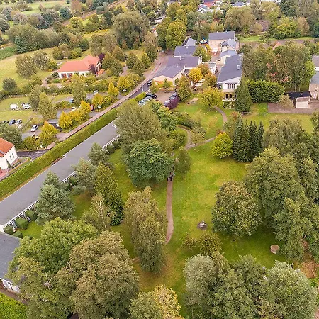 Hotell Zum Rittmeister 3*