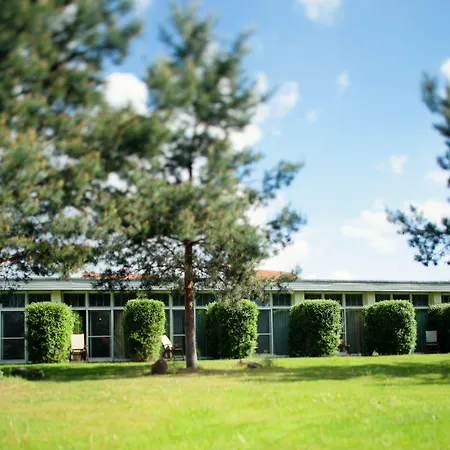 Zum Rittmeister Hotel 3*