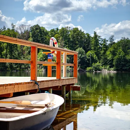 Zum Rittmeister Hotell Werder (Havel)