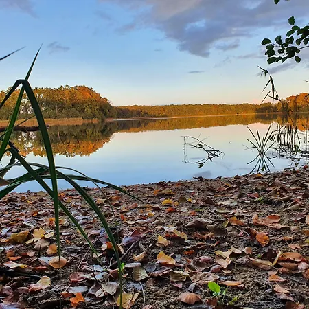 Hotell Zum Rittmeister Werder (Havel)