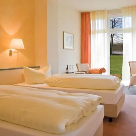 Zum Rittmeister Hotell