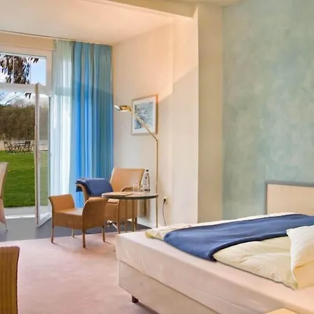 Zum Rittmeister Hotel Werder (Havel)