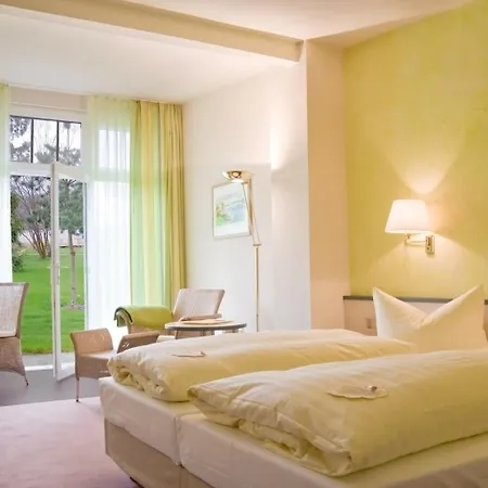 Hotell Zum Rittmeister 3*