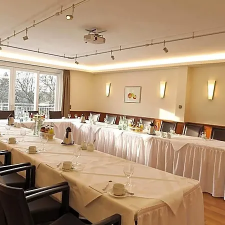 Zum Rittmeister 3* Werder (Havel)