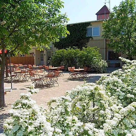 Zum Rittmeister Hotel 3*