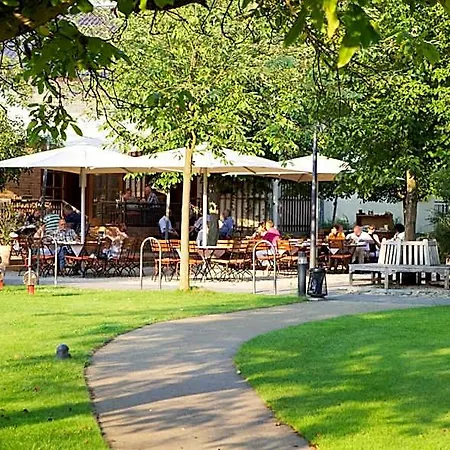Hotel Zum Rittmeister 3*