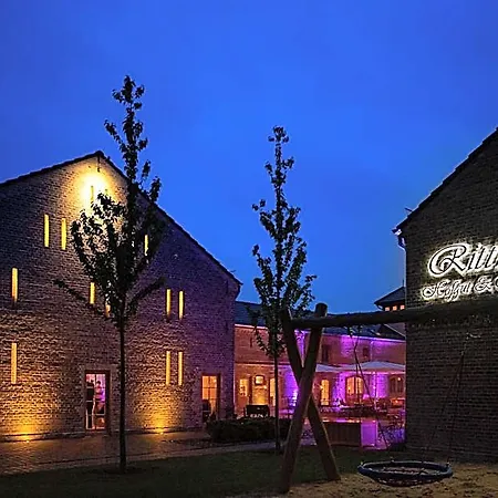 Hotel Zum Rittmeister