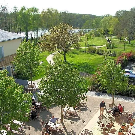 Zum Rittmeister Hotel Werder (Havel)
