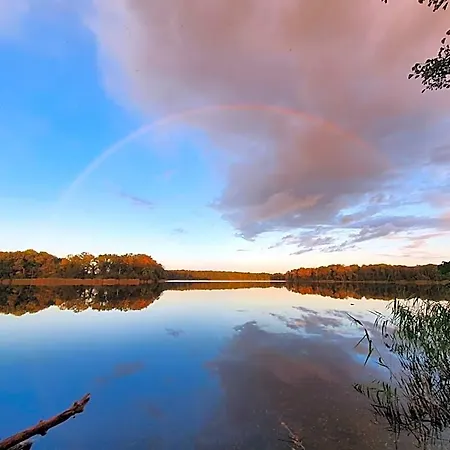 Zum Rittmeister Werder (Havel)