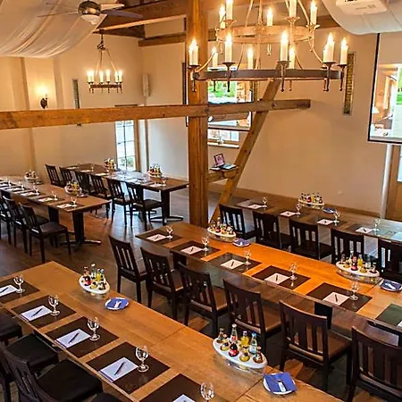 Hotel Zum Rittmeister 3*