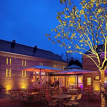 Hotel Zum Rittmeister 3*