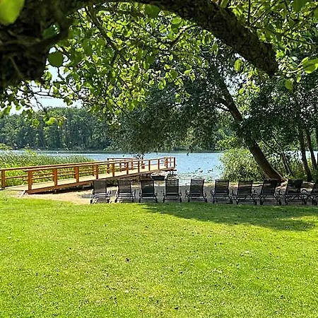 Hotel Zum Rittmeister Werder (Havel)