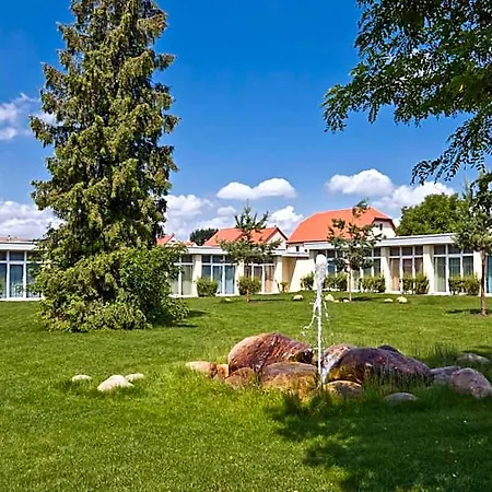 Zum Rittmeister Werder (Havel)