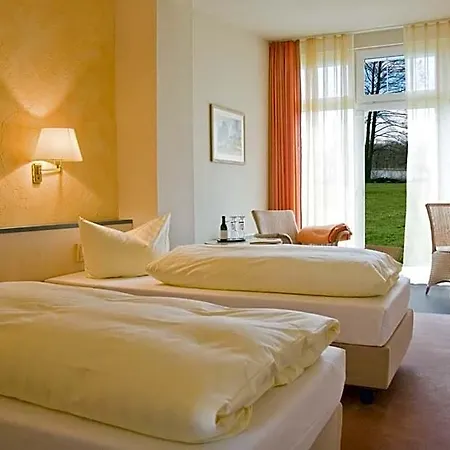 Hotel Zum Rittmeister Werder (Havel)