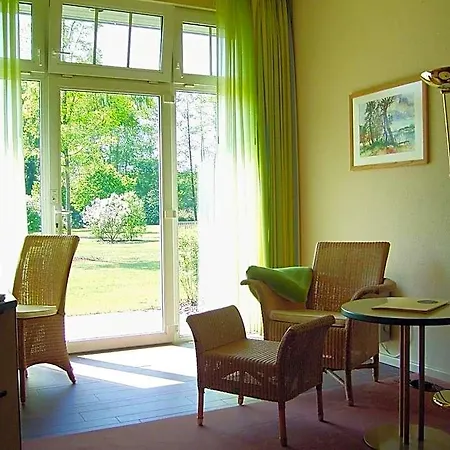 Zum Rittmeister Hotel
