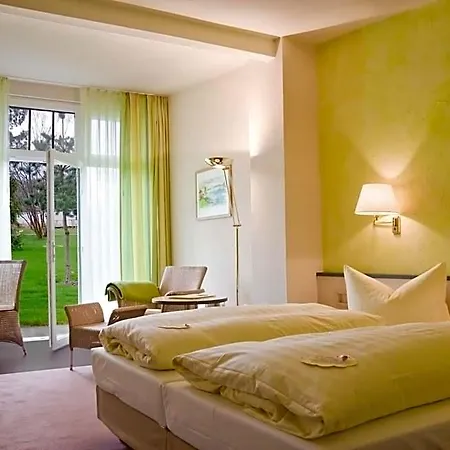 Hotel Zum Rittmeister