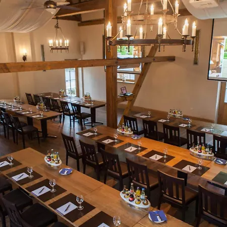 Zum Rittmeister Hotel 3*