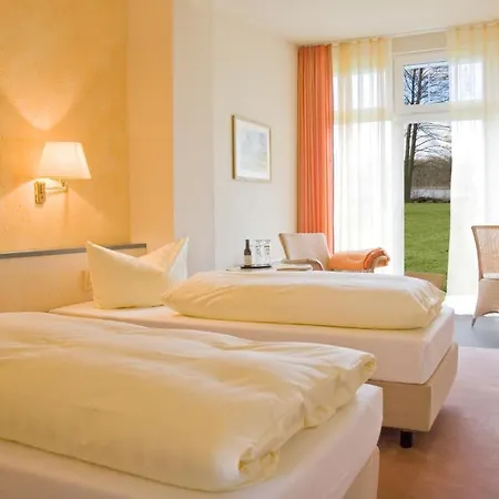 Hotel Zum Rittmeister