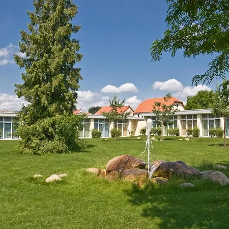 Hotel Zum Rittmeister 3*