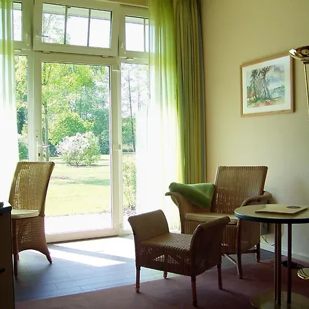 Zum Rittmeister Hotell