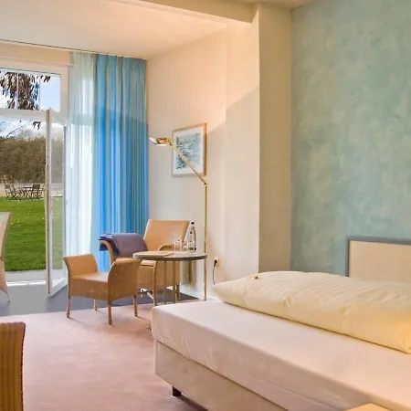 Zum Rittmeister Hotel