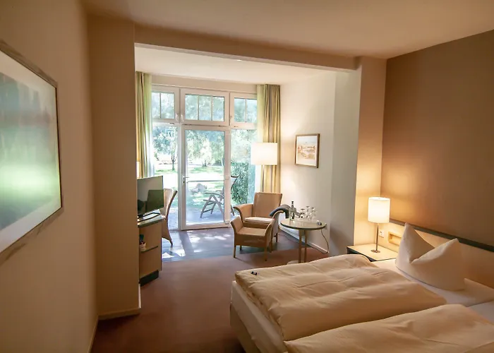 Zum Rittmeister Hotel 3*