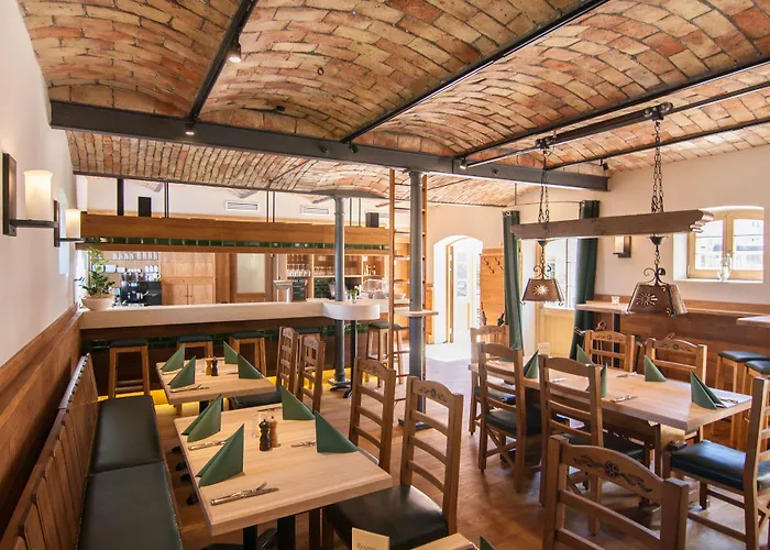 Zum Rittmeister Werder (Havel)