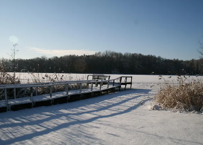 Zum Rittmeister Hotel 3*