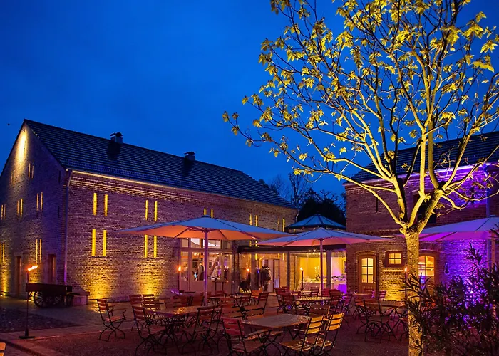 Hotel Zum Rittmeister