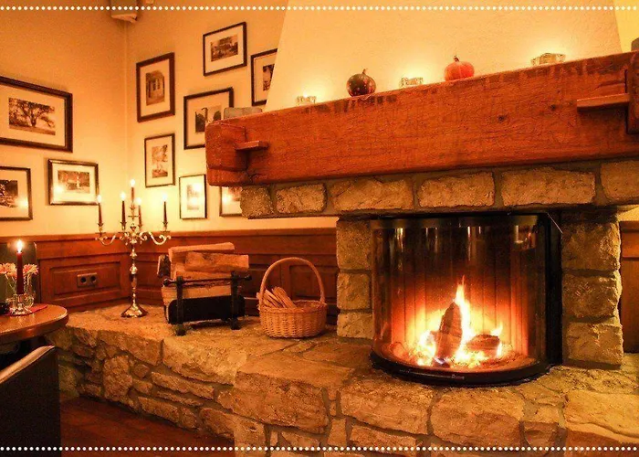 Zum Rittmeister 3* Werder (Havel)