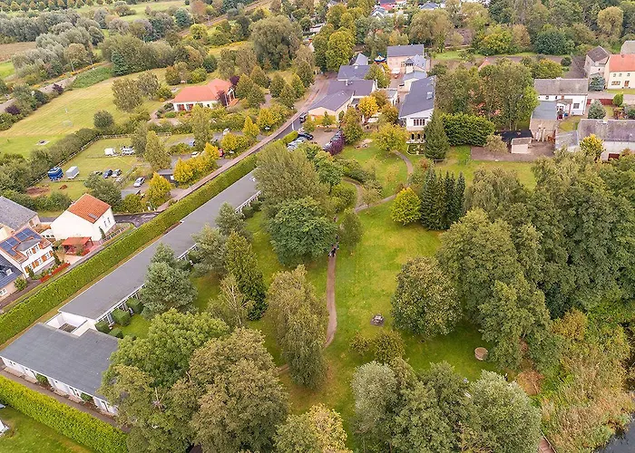 Hotel Zum Rittmeister 3*