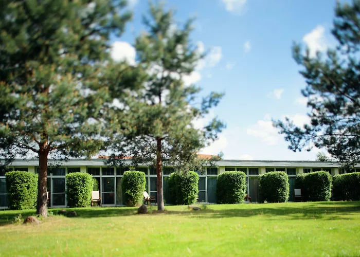 Zum Rittmeister Hotel 3*