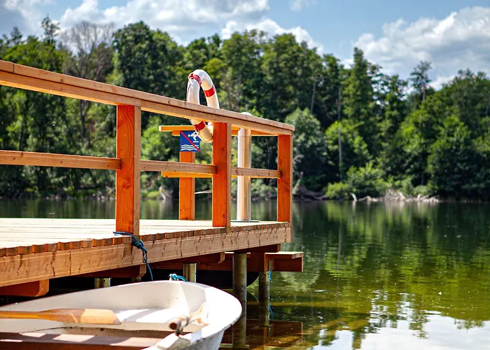 Zum Rittmeister Hotel Werder (Havel)