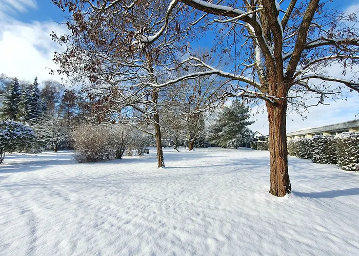 Zum Rittmeister Hotel