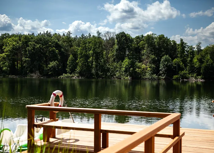 Zum Rittmeister Werder (Havel)