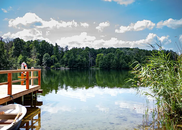 Zum Rittmeister Werder (Havel)