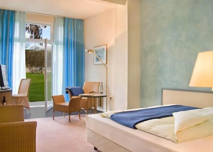 Zum Rittmeister Hotel Werder (Havel)