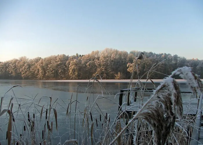 Zum Rittmeister Hotel