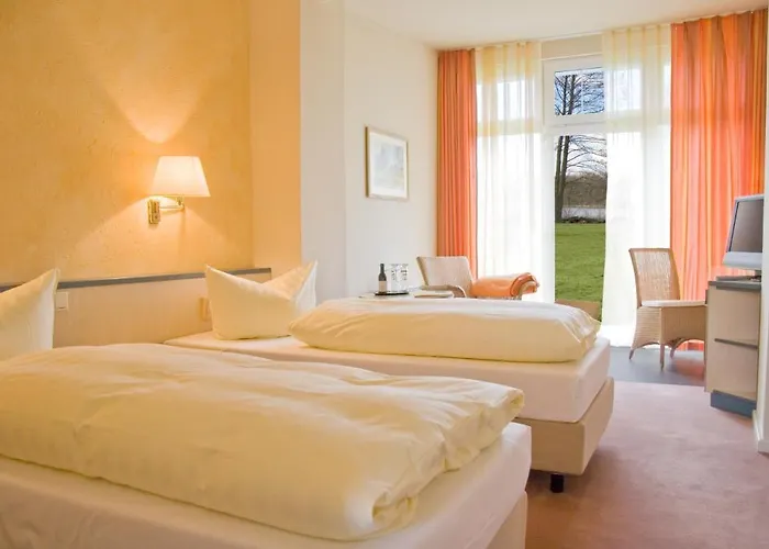 Hotel Zum Rittmeister